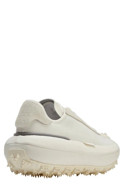 Shop Y-3 Makura Sneaker (men)<br /> In Off White