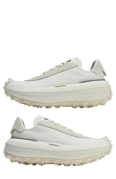 Shop Y-3 Makura Sneaker (men)<br /> In Off White