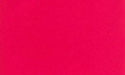 Dress The Population Elle Sheath In Rouge