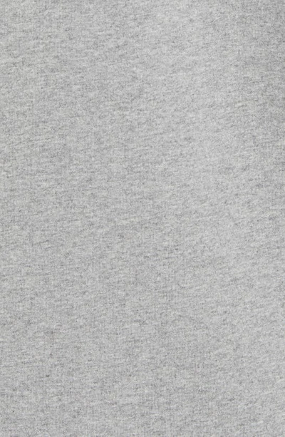 Frame Grey Logo T-shirt In Gris