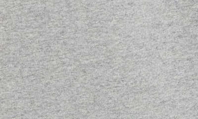 Shop Frame Logo Cotton T-shirt In Gris