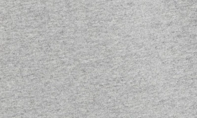 Frame Grey Logo T-shirt In Gris