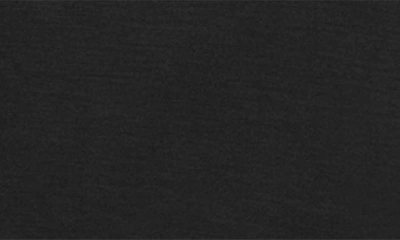 Shop Tommy John 2-pack Second Skin 4-inch Boxer Briefs In Black/ Black
