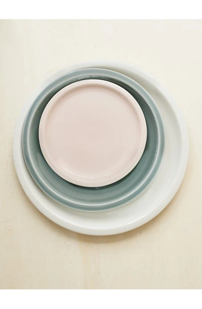 Shop Jars Cantine Ceramic Plate In Craie
