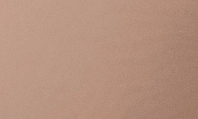 Spanx Undie-tectable Thong In Cafe Au Lait