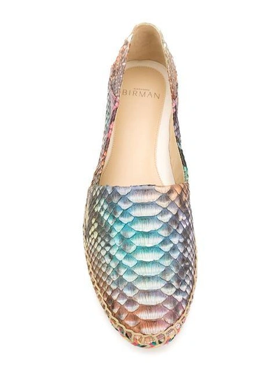 Shop Alexandre Birman 'marla' Espadrilles