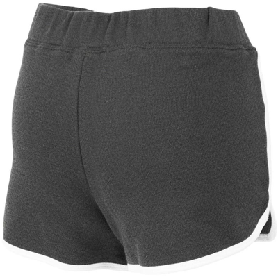 Shop Boxercraft Charcoal Indiana Hoosiers Relay French Terry Shorts