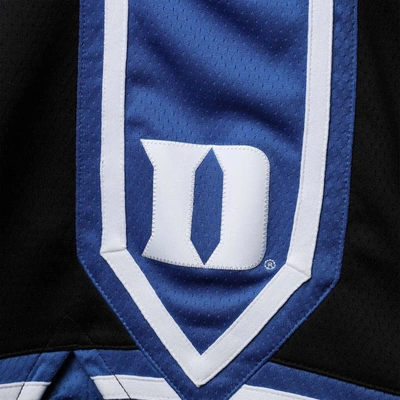 Shop Nike Black Duke Blue Devils Limited Basketball Shorts