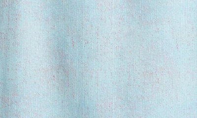 Bugatchi James Ooohcotton® Mélange Button-up Shirt In Jade