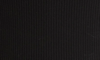 Shop Pistola Bailey Long Sleeve Bodysuit In Noir