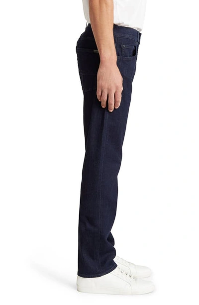 Shop 7 For All Mankind Austyn Relaxed Straight Leg Jeans In Key