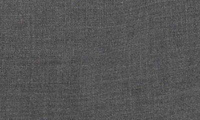 Theory New Tailor Chambers Suit Jacket In Medium Charcoal