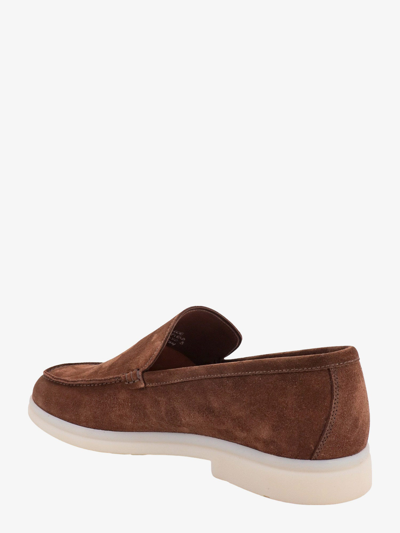 Shop Church's Man Greenfield Man Brown Loafers