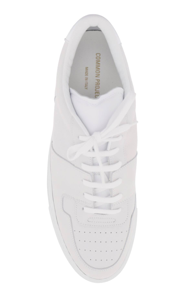 Shop Common Projects Decades Low Sneakers Men In Multicolor