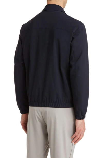 Theory Brody Precision Jacket In Baltic