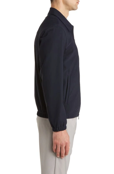 Theory Brody Precision Jacket In Baltic