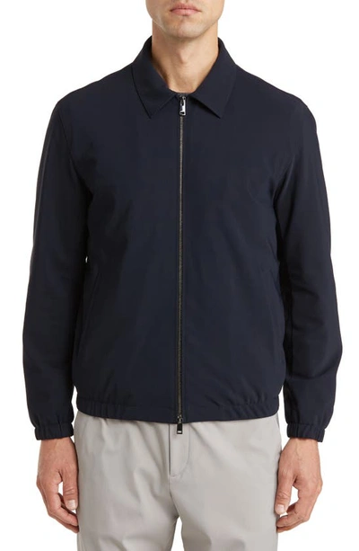 Theory Brody Precision Jacket In Baltic