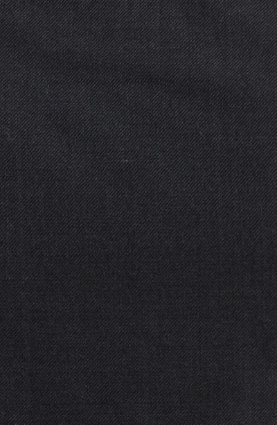 Shop Paloma Wool Kemto Sleeveless Top With Skirt Overlay In Dark Grey