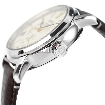 Pre-owned Seiko Presage Sarw067 110th Anniversary Limited Watch Craftsmanship Series