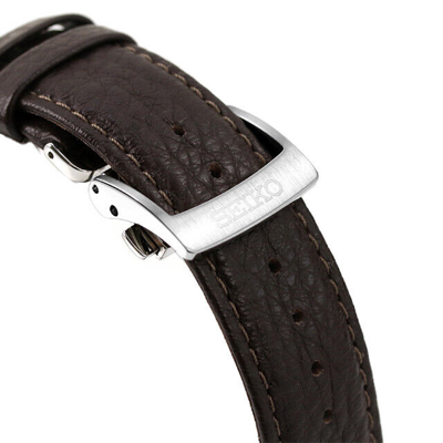 Pre-owned Seiko Presage Sarw067 110th Anniversary Limited Watch Craftsmanship Series