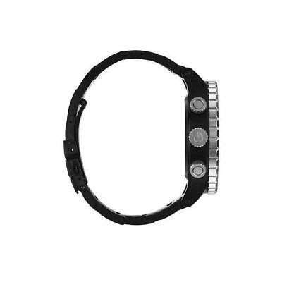 Pre-owned Nixon Watch A486-180 A486180