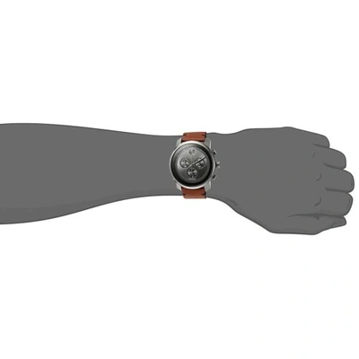 Pre-owned Movado 3600367 Men's Bold Grey Quartz Watch