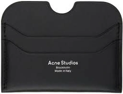 Shop Acne Studios Card Holder