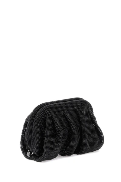 Shop Benedetta Bruzziches Venus La Petite Clutch