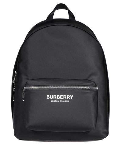 Shop Burberry Jett Backpack