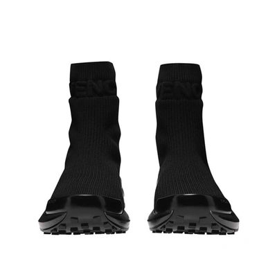 Shop Givenchy Sock Sneakers