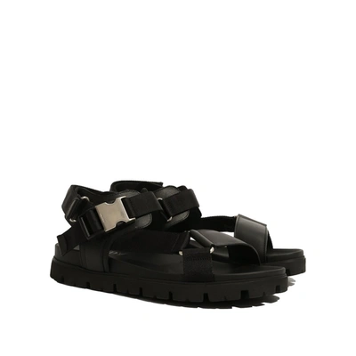 Shop Prada Sport Sandals