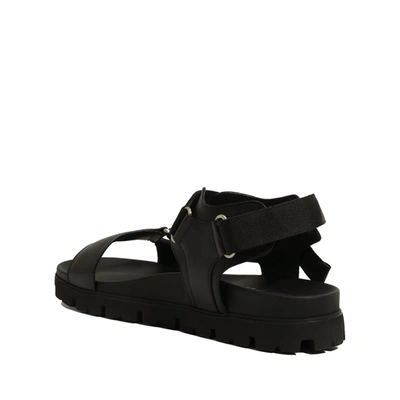 Shop Prada Sport Sandals