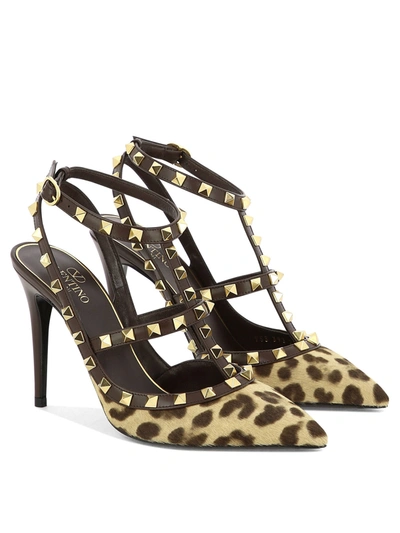 Shop Valentino Garavani Rockstud