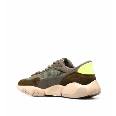 Shop Valentino Garavani  Garavani Bubbleback Sneakers