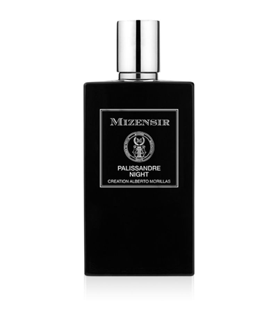 Shop Mizensir Palissandre Night Eau De Parfum (100ml) In Multi