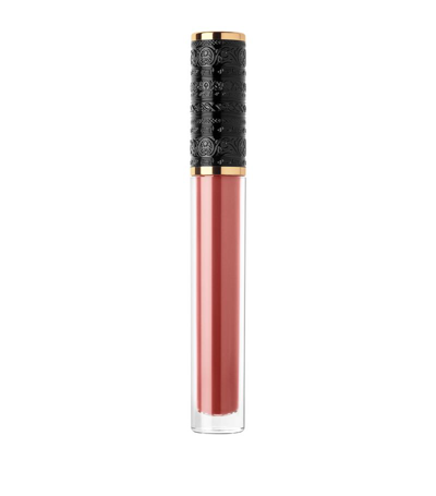 Shop Kilian Paris Le Rouge Parfum Ultra Matte Liquid Lipstick In Multi