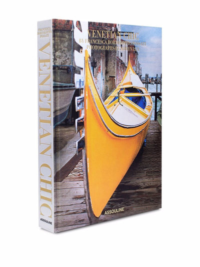 Shop Assouline Venetian Chic Book