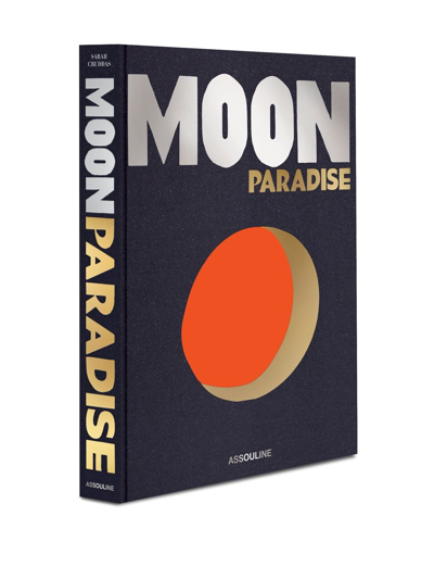 Shop Assouline Moon Paradise Book