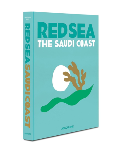 Shop Assouline Saudi Arabia: Red Sea Book