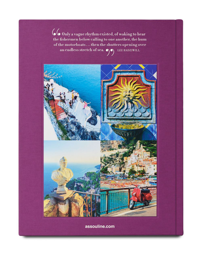 Shop Assouline Amalfi Coast Book