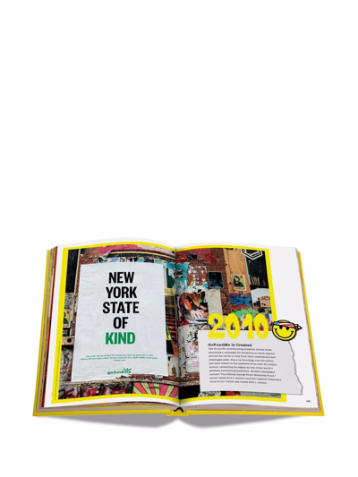Shop Assouline Smiley: 50 Years Of Good News Book