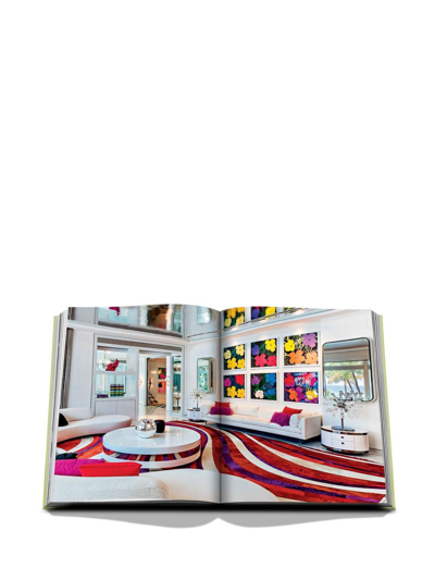 Assouline Pop Art Style Book