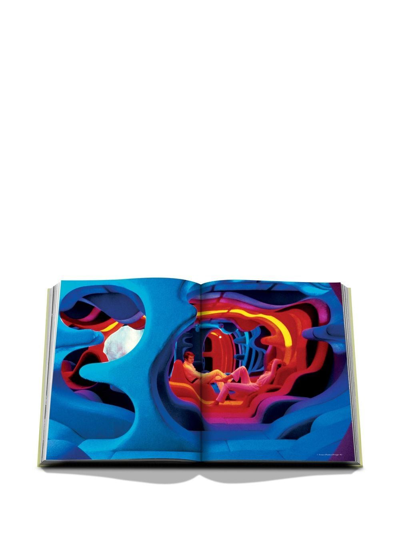Assouline Pop Art Style Book