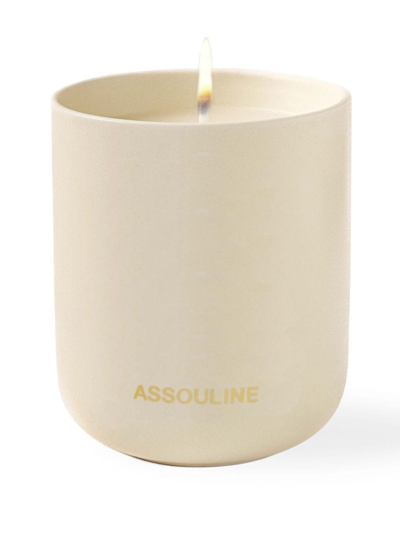 Shop Assouline Marrakech Flair Candle