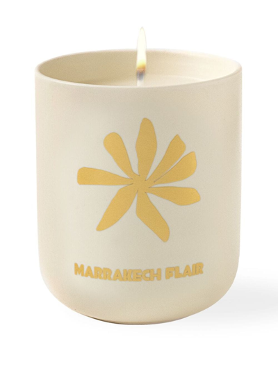Shop Assouline Marrakech Flair Candle
