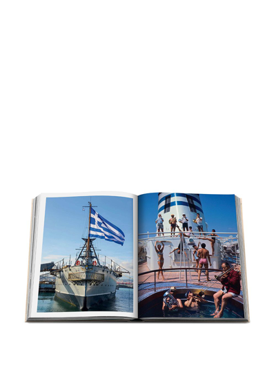 Shop Assouline Athens Riviera Book