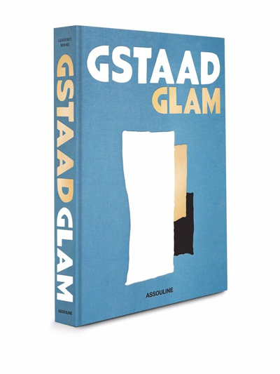 Shop Assouline Gstaad Glam Book