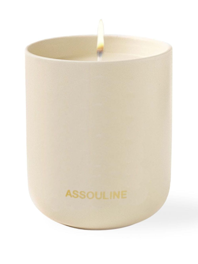 Shop Assouline Moon Paradise Candle