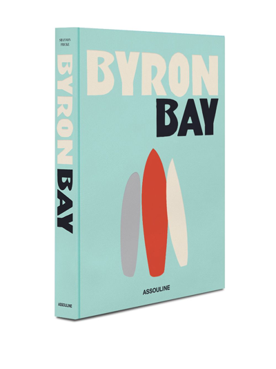 Assouline Byron Bay Book