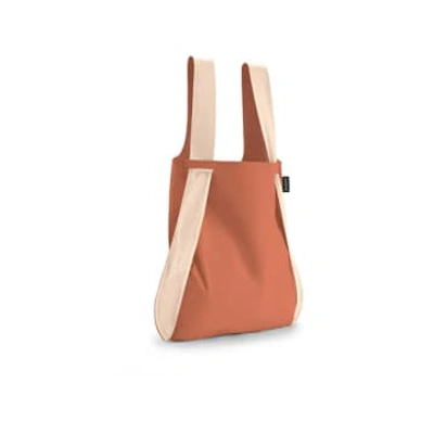Shop Notabag Bag & Backpack In Neutrals